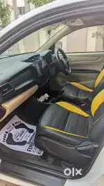 Honda Amaze 2018 Petrol Good Condition