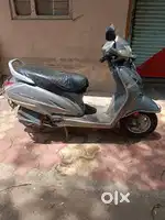 Honda activa 4g