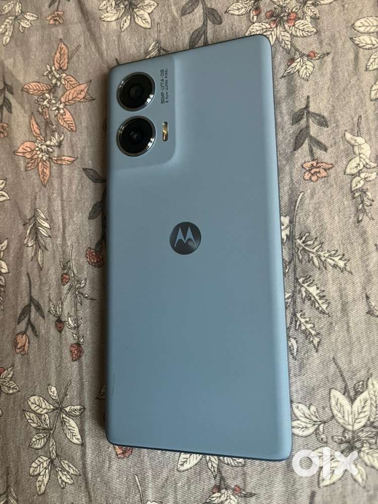Moto g96, 8+128gb, Brand new