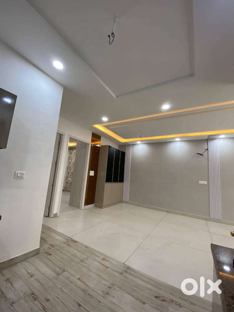 RBC GROUP DUPLEX VILLA