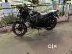 Nice bike good condition