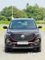 MG Hector Plus Sharp Pro 2.0 Turbo Diesel 6 STR, 2020, Diesel