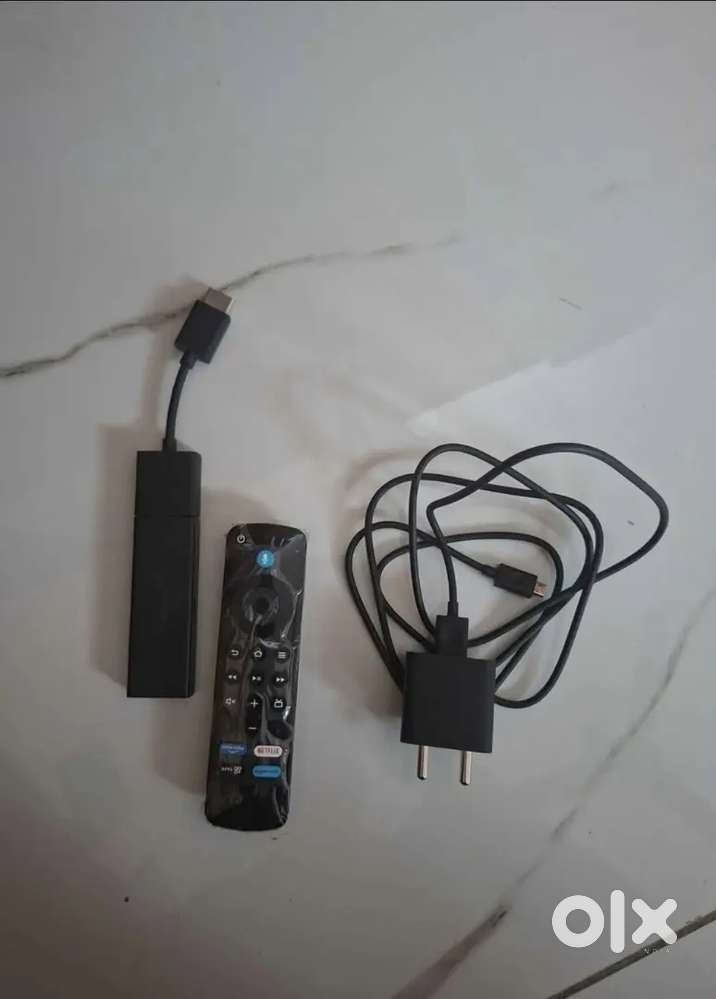 Amazon fire stick hd 2025