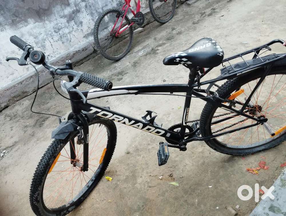 Best new bicycle