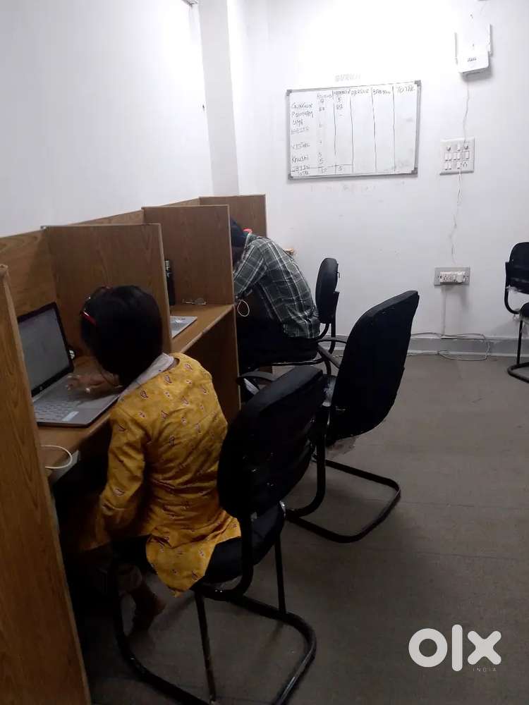 We need female tele caller for feedback regarding calls