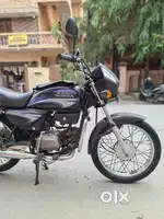 Hero Honda Splendor