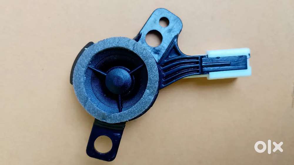 1.5 inch Imported neodymium Dome car Tweeter Speaker 10W 4 ohms