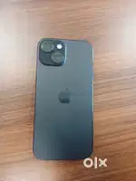 iPhone 15 Brand New Condition