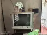 40 Inch Samsung TV