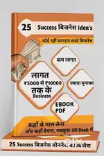 Business book 25 small ideas