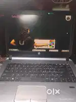 Old laptop