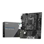 New condition motherboard full kit