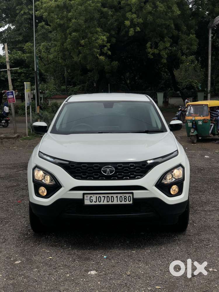 Tata Harrier XT, 2020, Diesel