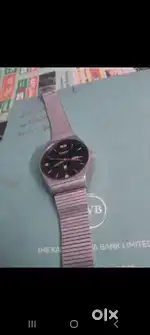 AALWYN watch allied citisencompanyimported