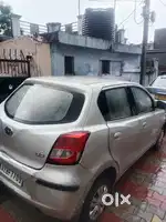 Datsun GO 2014