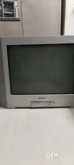 Sony Trinitron TV