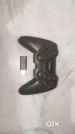 Euro wireless gamepad