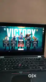 Lenovo ThinkPad Yoga 460 laptop in Good Condition.