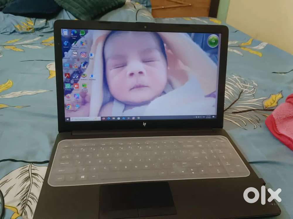 HP Laptop 15 series Good condition