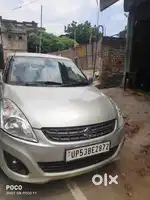 Maruti Suzuki Swift Dzire 2013