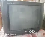 29 inches LG model color TV