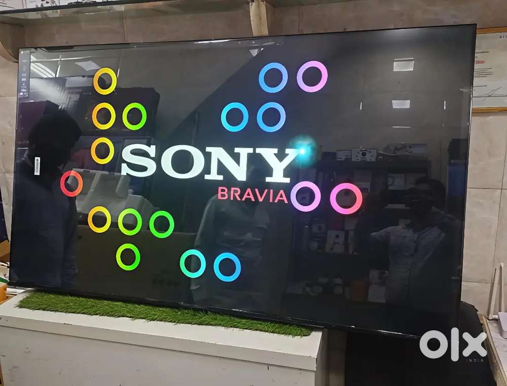 Offer New Led tv 50inch 55 40 42 43in 32 24 Android All Size available