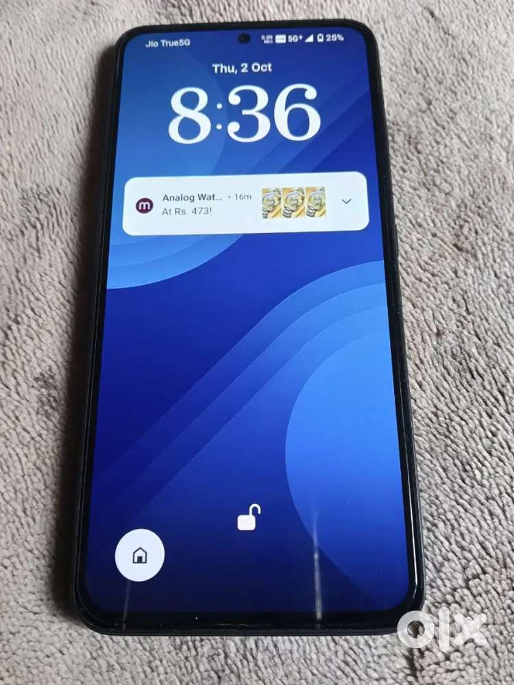 CMF PHONE 1 6+8 / 128