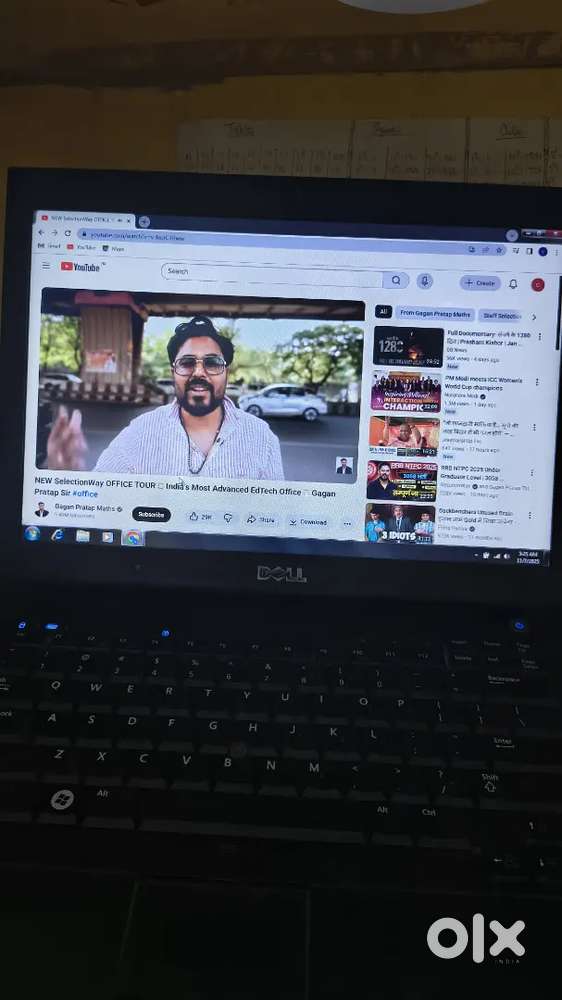 Dell Laptop latitude E6400 in Good condition