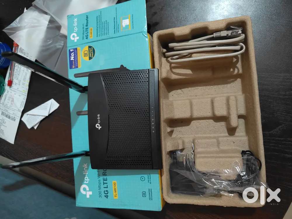 TP link 5G sim card Router