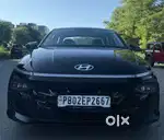 Hyundai Verna 1.5 SX Petrol MT, 2023, Petrol