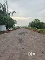 Premium plots available Rera approved society