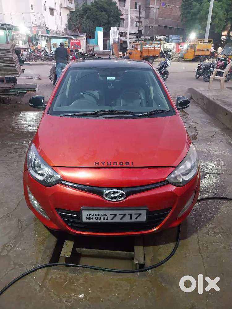 Hyundai New i20 2013 Diesel Well Maintained