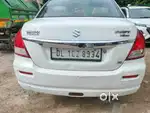 Maruti Suzuki Swift Dzire 2015