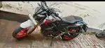 Yamaha Mt15