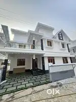 SPACIOUS 4 BHK HOME KAKKANAD INFOPARK THEVAKKAL PUKKATTUPADY