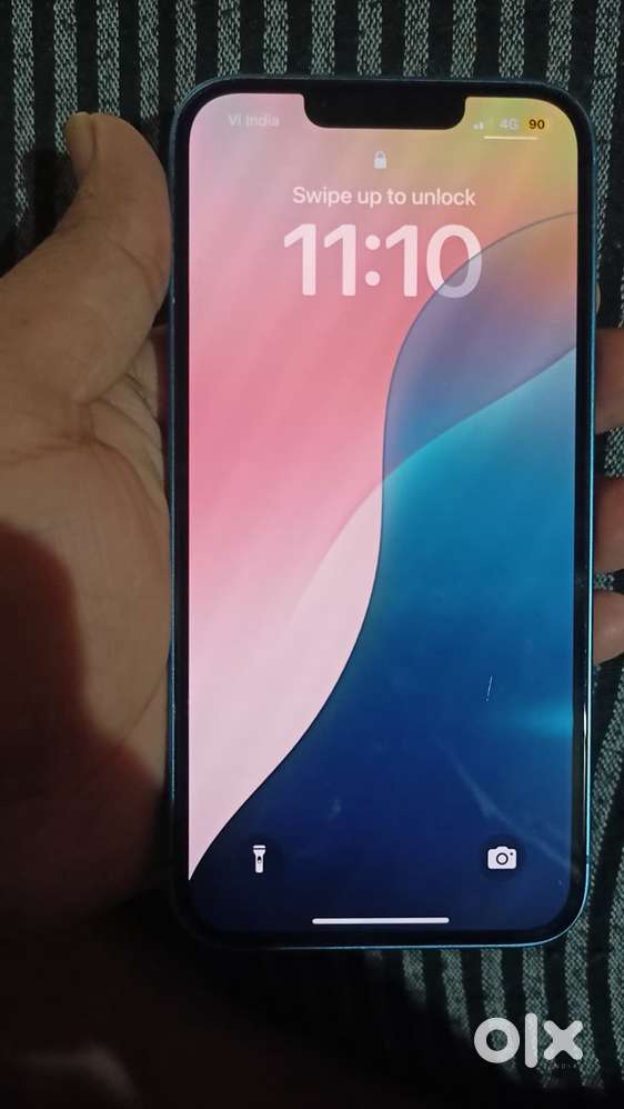 I phone 13