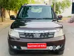 Tata Safari 4X2, 2013, Diesel