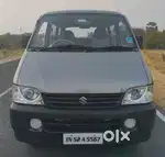Maruti Suzuki Eeco 5 Seater AC, 2010, LPG