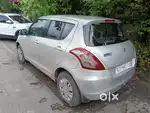 Maruti Suzuki Swift 2011, Petrol, 65000 Km Driven