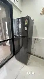 Samsung 256 ltr convertible refrigerator