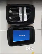 Samsung external ssd 500gb in brand new condition