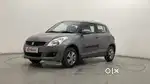 Maruti Suzuki Swift 2018 VDI, 2014, Diesel