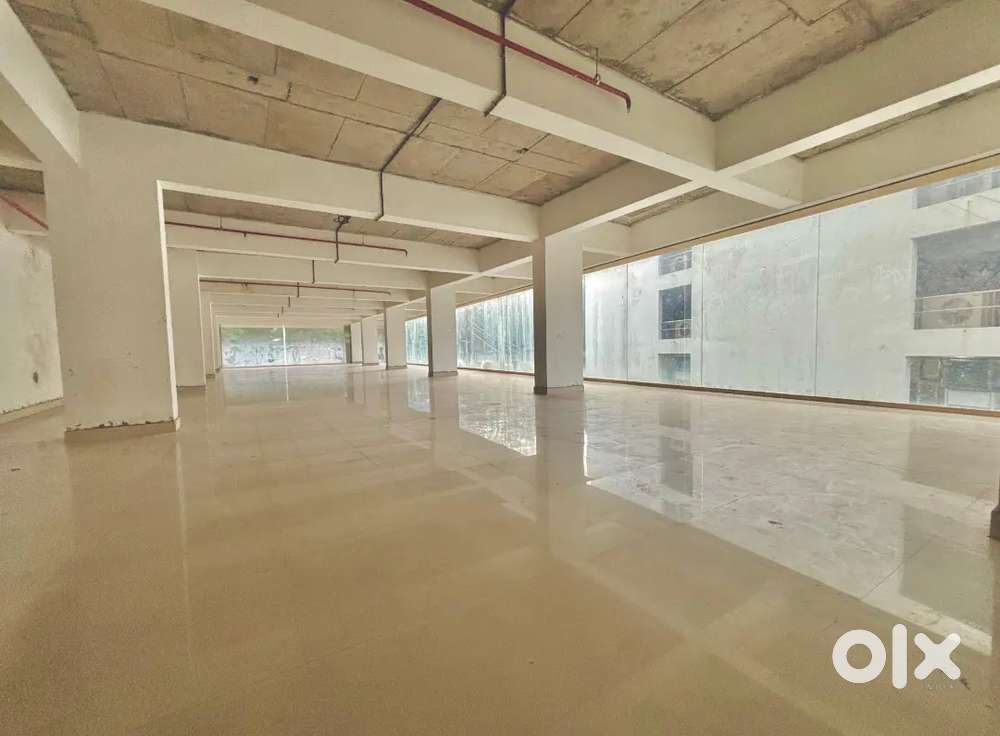 Commercial Space for Rent – Vazhuthacaud