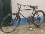Cycle sell for 1500