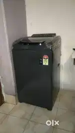Whirlpool washing machine 7.5 kg
