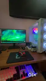 Ryzen 3 …non Graphic card office and gaming pc