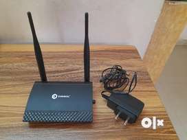 Digisol Wireless router 300 Mbps