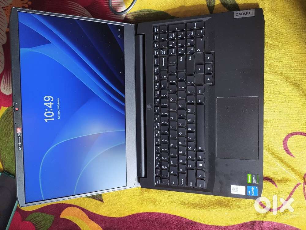 Lenovo IdeaPad Gaming 3 (emergency selling)