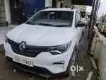 Renault Triber RXZ, 2021, Petrol