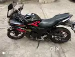 Suzuki Gixxer SF FI 150 for sale (2017 model)